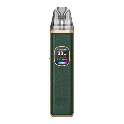 OXVA Pro V2 Pod Kit