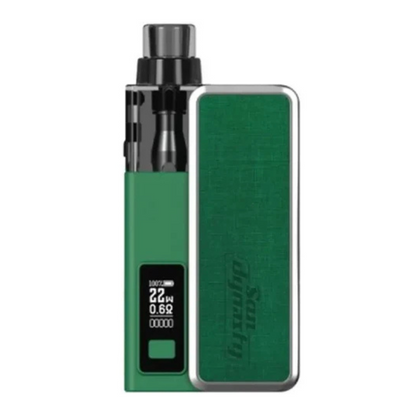 San Dynasty Pod Kit