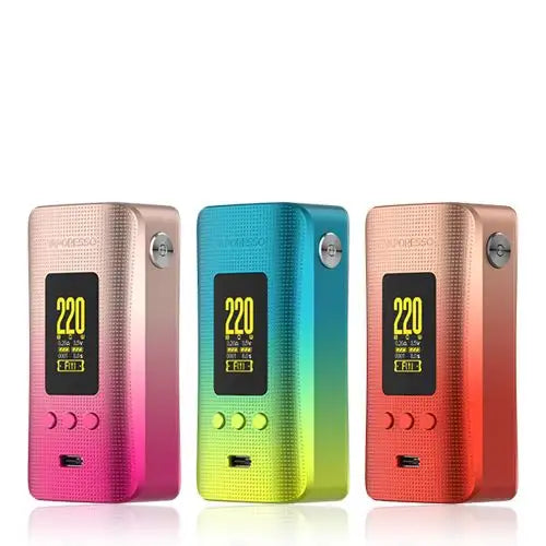 Vaporesso gen 200 mod