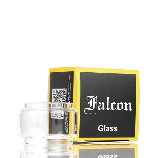 Falcon Legend replacement bubble glass