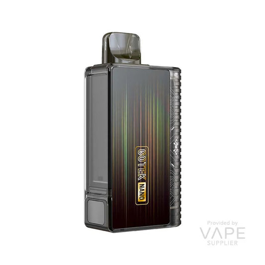 Aspire Gotek Nano Kit