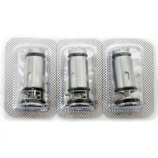 Asmodus Minikin Pod Replacement Coils Pack