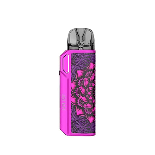 Lost Vape Thelema Elite