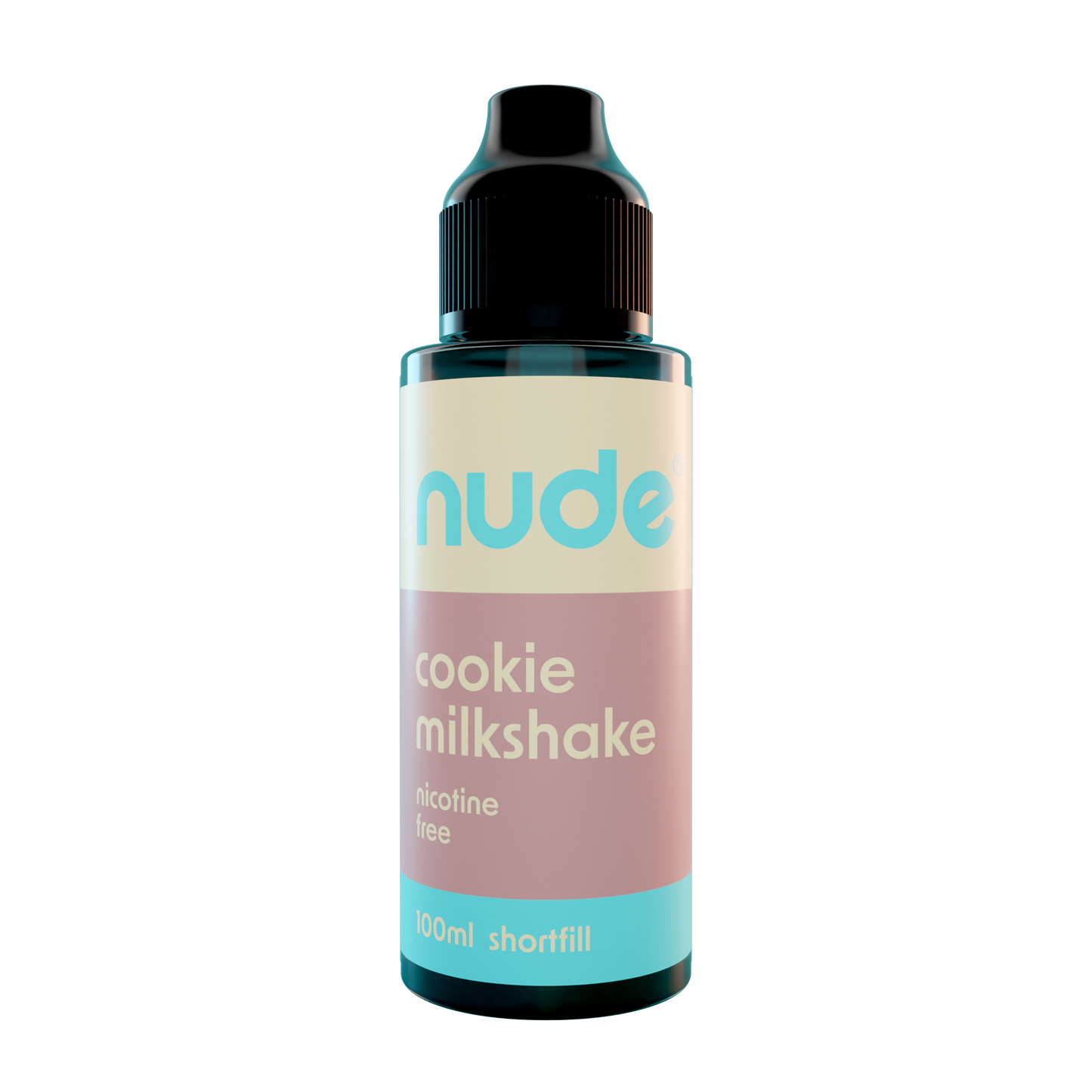 NUDE Desserts 100ml shortfill