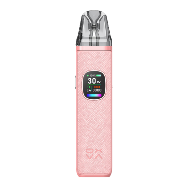 OXVA Pro V2 Pod Kit