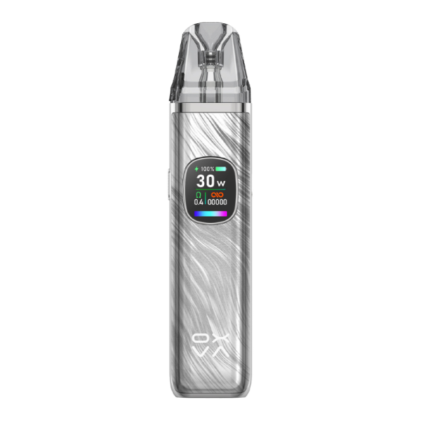 OXVA Pro V2 Pod Kit