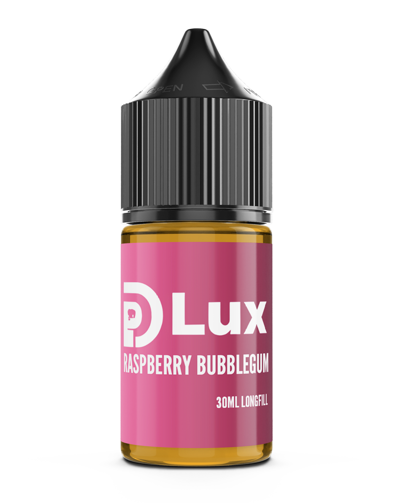 Dlux Longfills 30ml
