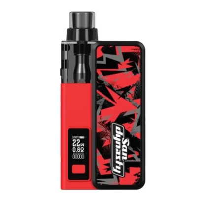 San Dynasty Pod Kit