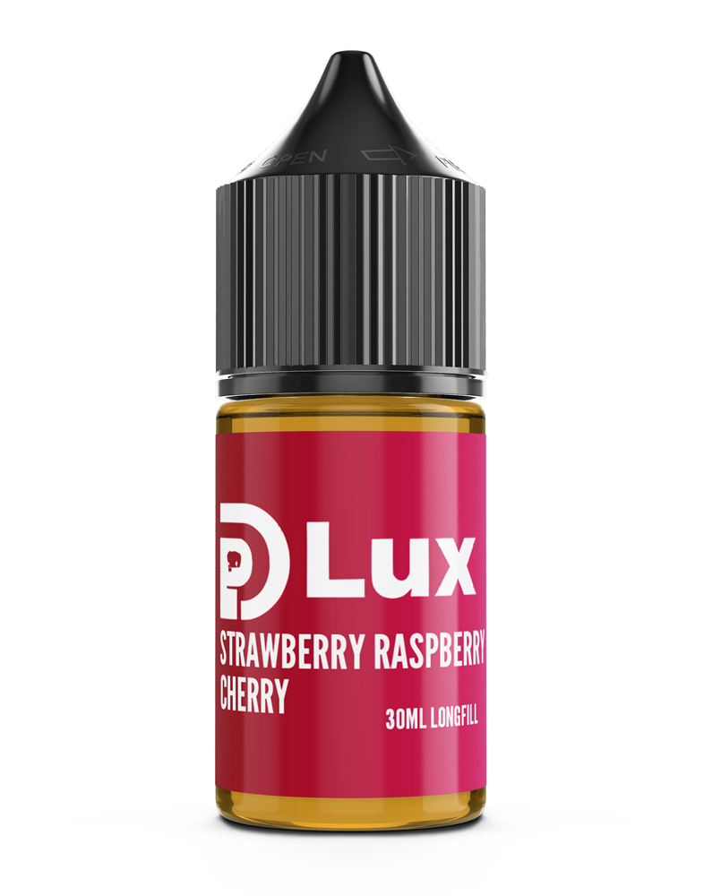 Dlux Longfills 30ml