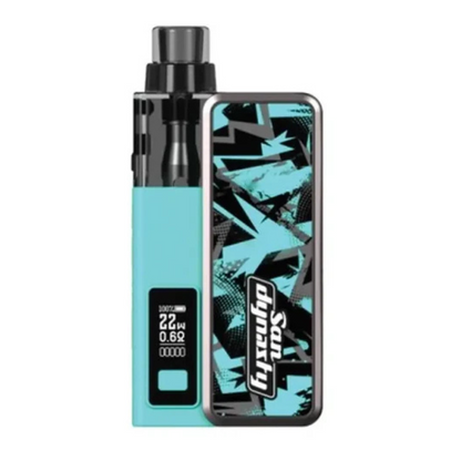 San Dynasty Pod Kit