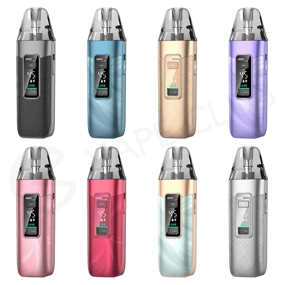Vaporesso Luxe X3