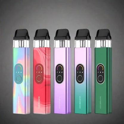 Vaporesso Xros 4 Pod System