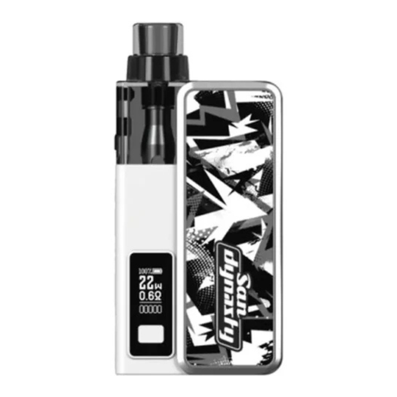 San Dynasty Pod Kit