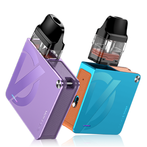 Xros 3 Nano kit by Vaporesso